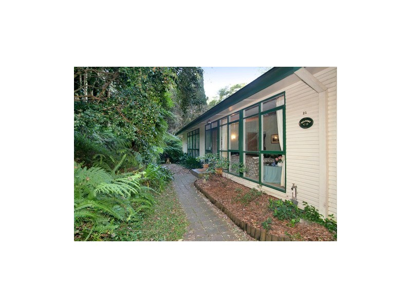 2a  Austral Ave, Beecroft NSW 2119