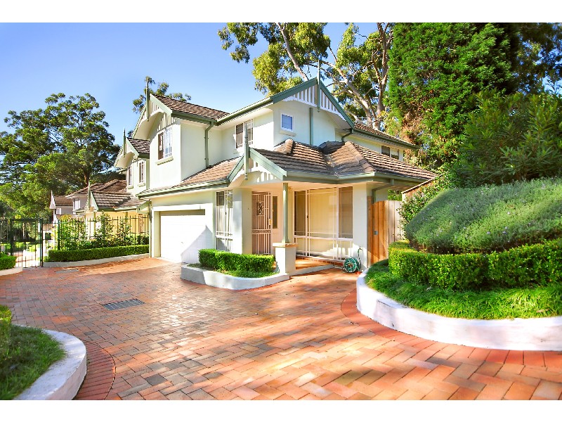 8/16-18 Orchard Rd, Beecroft NSW 2119