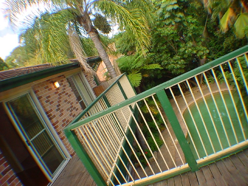 8 Thompson Close, Pennant Hills NSW 2120