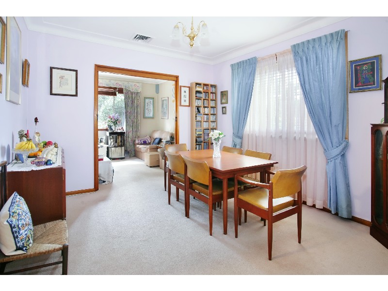 70 Greenhaven Drive, Pennant Hills NSW 2120