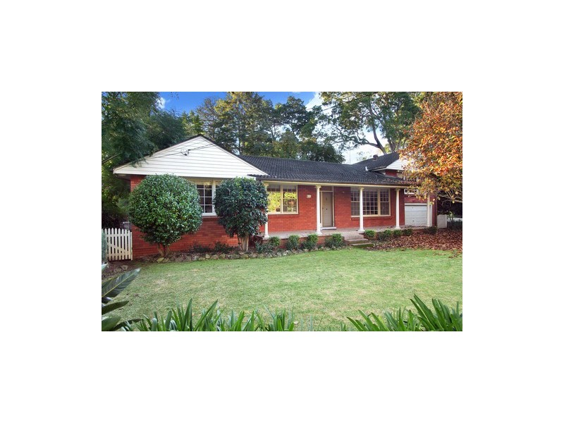 20 Bangalow Avenue, Beecroft NSW 2119