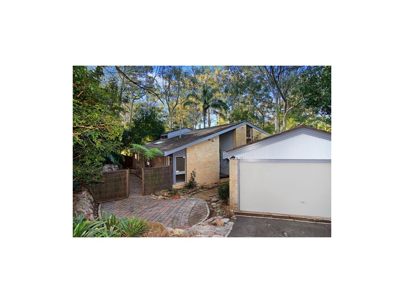 54 Cardinal Avenue, Beecroft NSW 2119