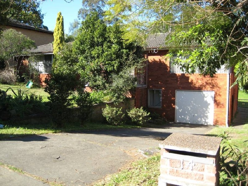 14 Murray Farm Rd, Carlingford NSW 2118
