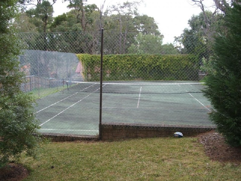 Beecroft Road, Beecroft NSW 2119