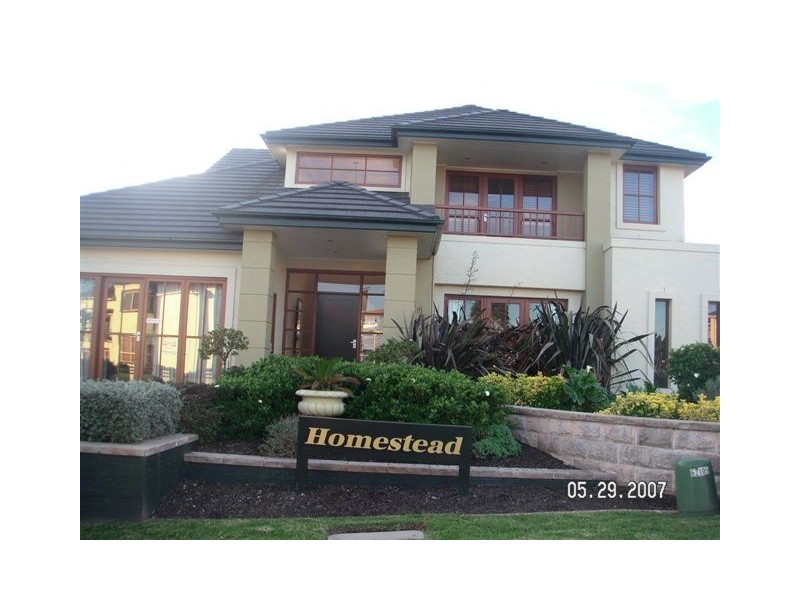 Beecroft NSW 2119