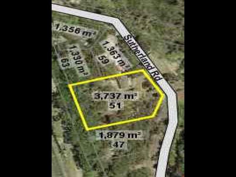 Sutherland Road, Cheltenham NSW 2119