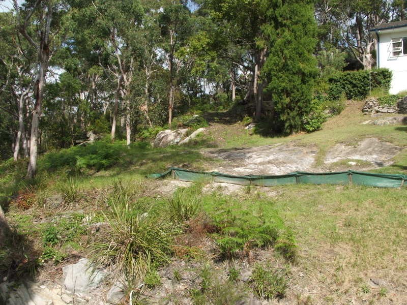 Sutherland Road, Cheltenham NSW 2119