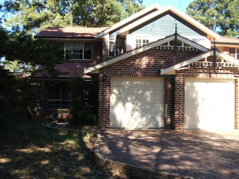 Beecroft NSW 2119