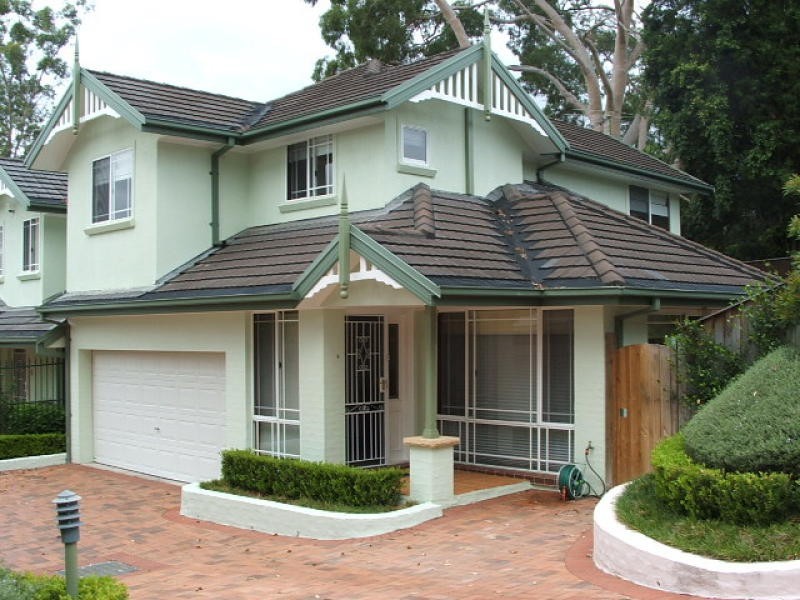 Beecroft NSW 2119