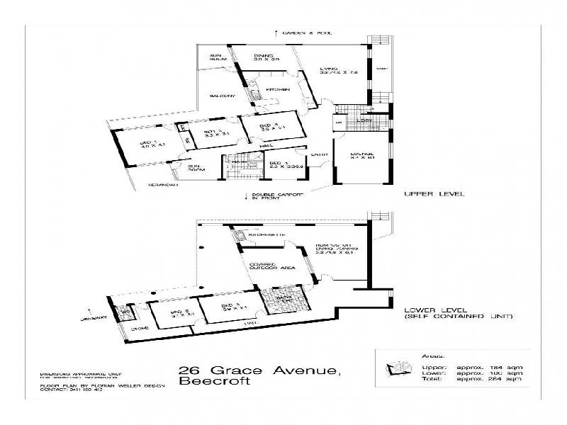 26 Grace Avenue, Beecroft NSW 2119