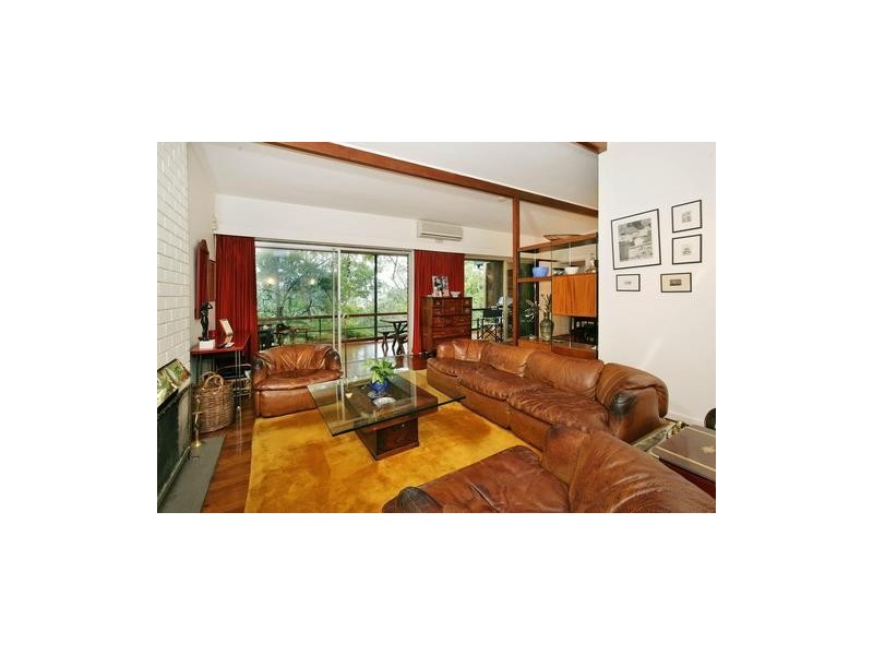 Norma Crescent, Cheltenham NSW 2119