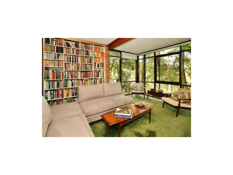 Norma Crescent, Cheltenham NSW 2119