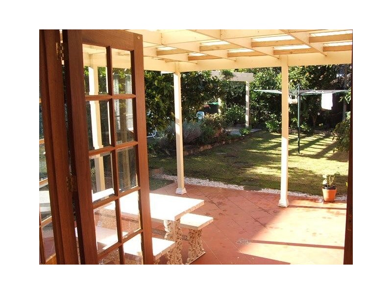 Parker Close, Beecroft NSW 2119