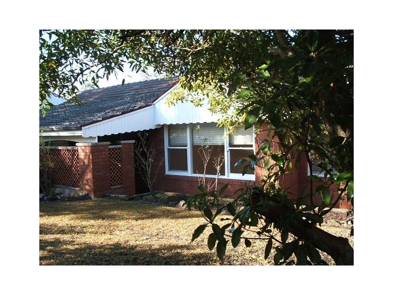 Beecroft NSW 2119
