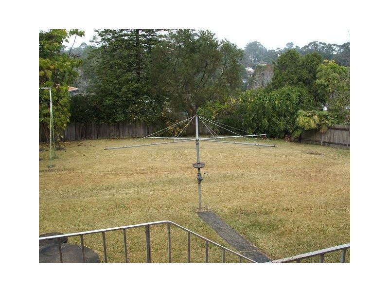 Beecroft NSW 2119