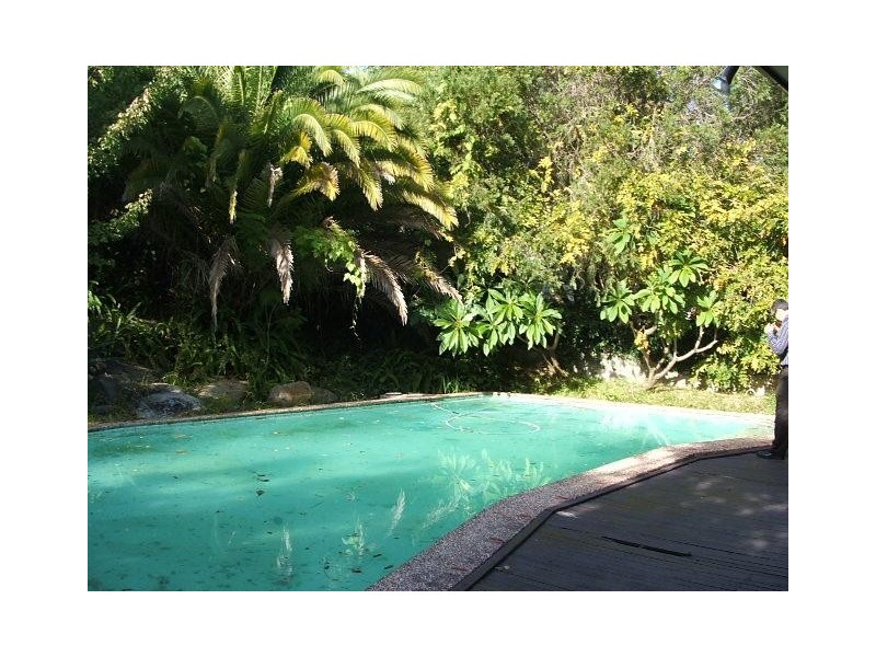 Day Road, Cheltenham NSW 2119