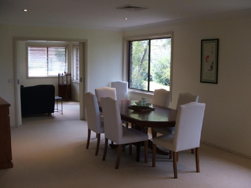 Malton Road, Beecroft NSW 2119