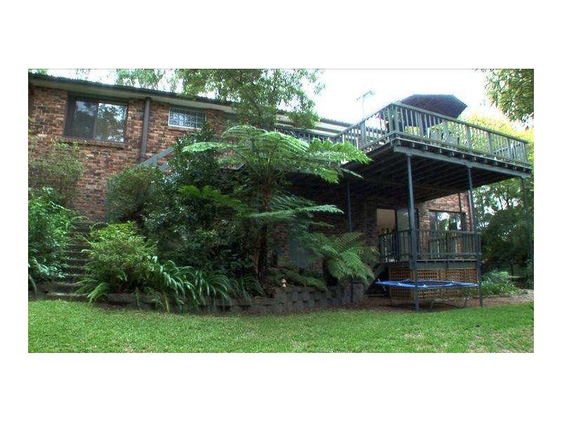 Malton Road, Beecroft NSW 2119