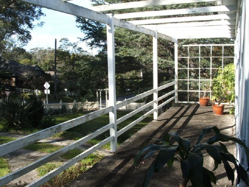 19 Cardinal Avenue, Beecroft NSW 2119