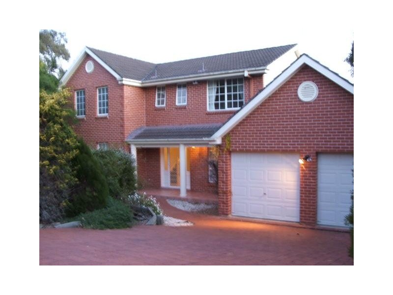 Forest Glen, Cherrybrook NSW 2126