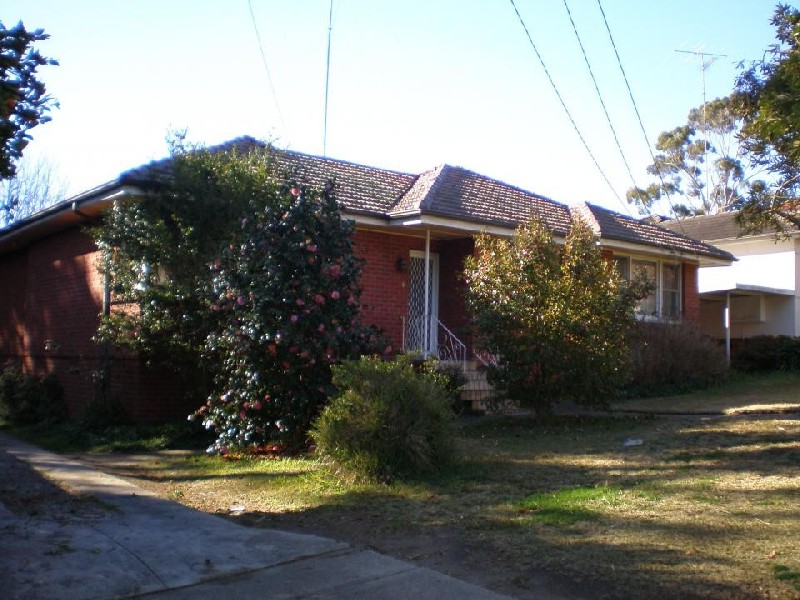 Epping NSW 2121