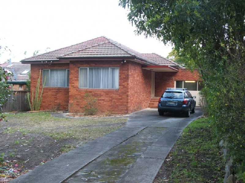 Malton Road, Beecroft NSW 2119