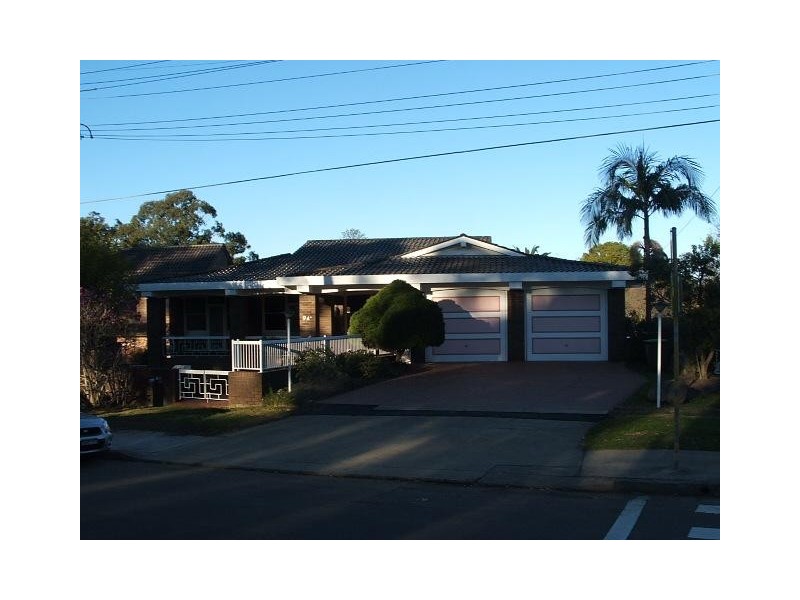 94a Sutherland Road, Beecroft NSW 2119