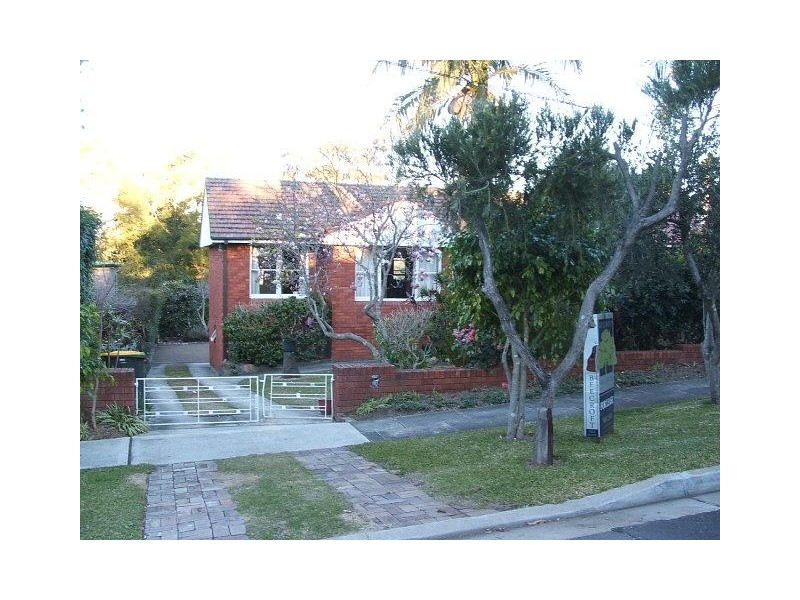 17 Cheltenham Road, Cheltenham NSW 2119
