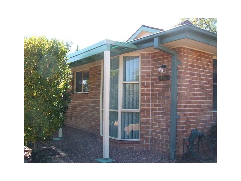 45a Hannah Street, Beecroft NSW 2119