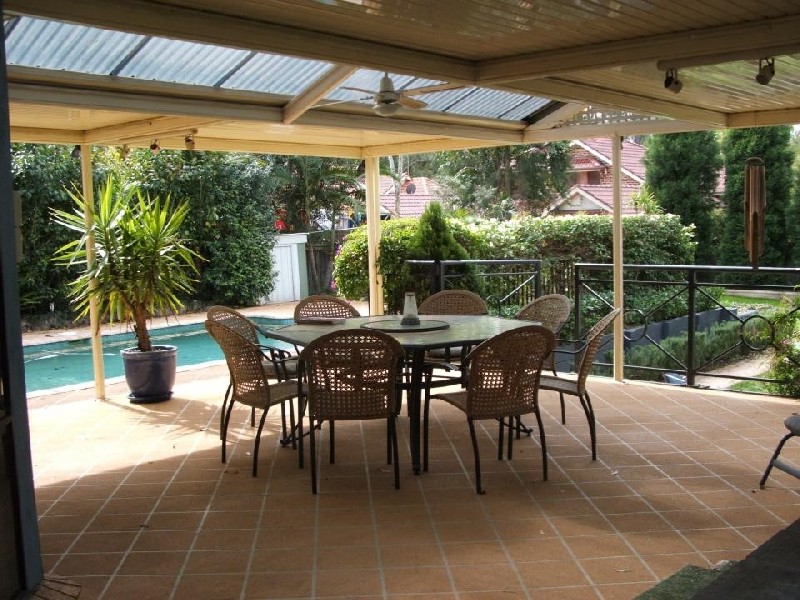 Cardinal Avenue, Beecroft NSW 2119