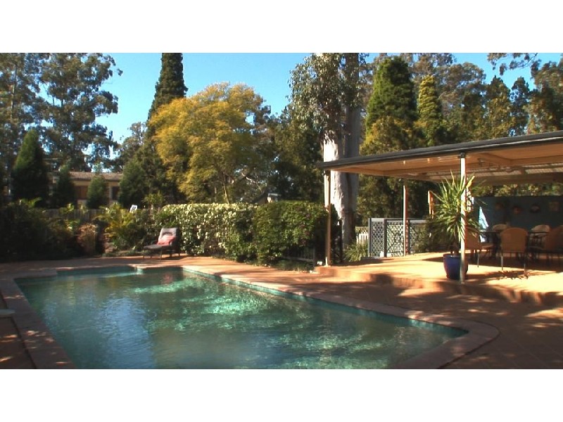 Cardinal Avenue, Beecroft NSW 2119