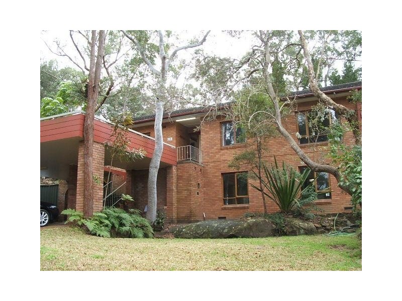 38 Castle Howard Road, Cheltenham NSW 2119