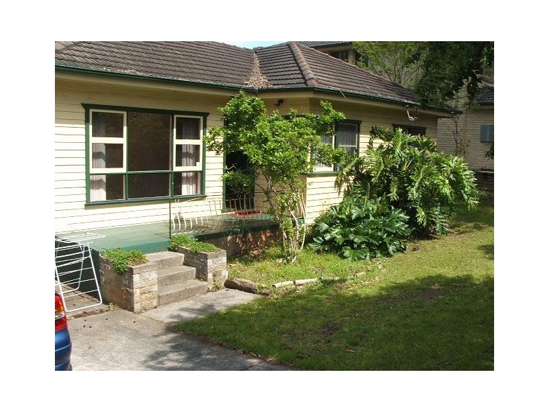 191 Murray Farm Road, Beecroft NSW 2119