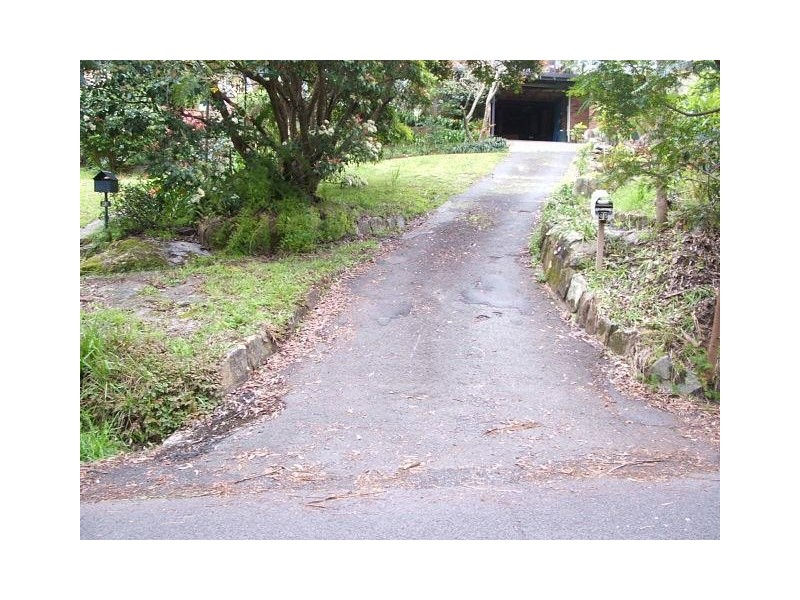 191 Murray Farm Road, Beecroft NSW 2119