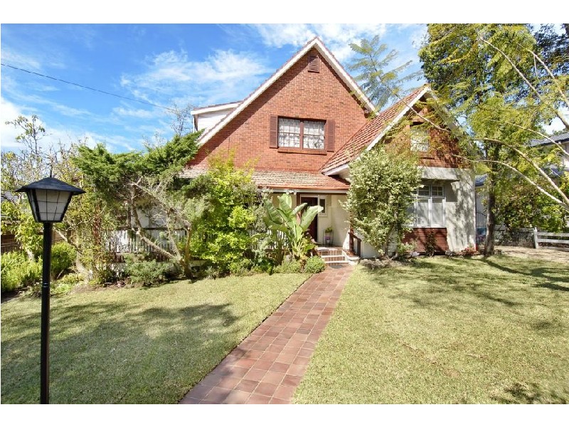 57 Cheltenham Road, Cheltenham NSW 2119