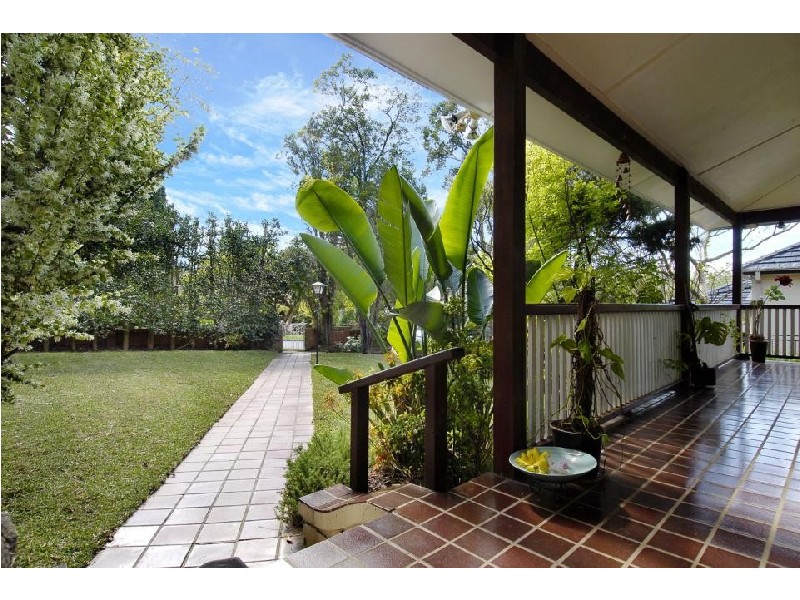 57 Cheltenham Road, Cheltenham NSW 2119