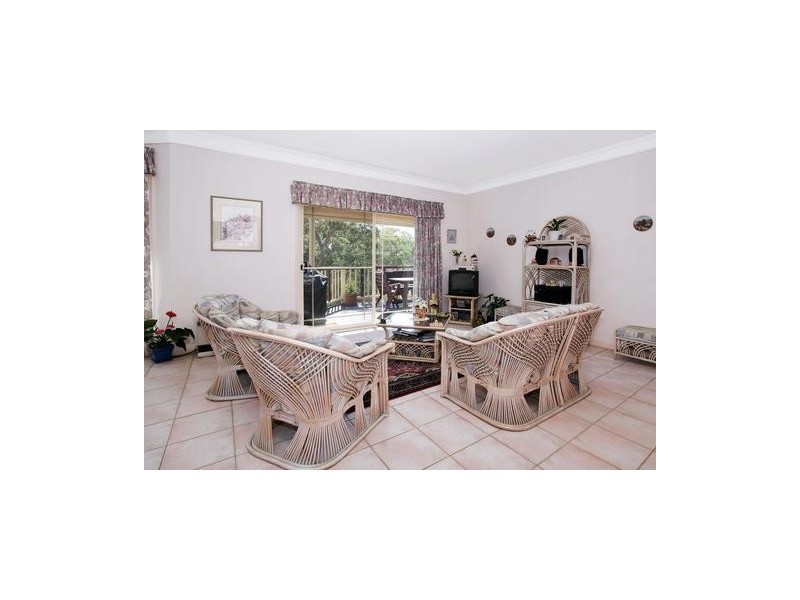 4 Timbertop Way, Beecroft NSW 2119