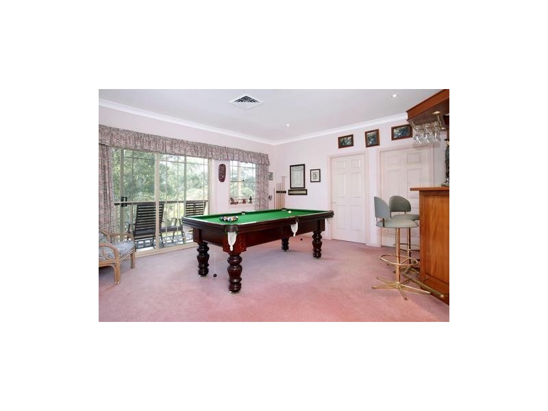 4 Timbertop Way, Beecroft NSW 2119