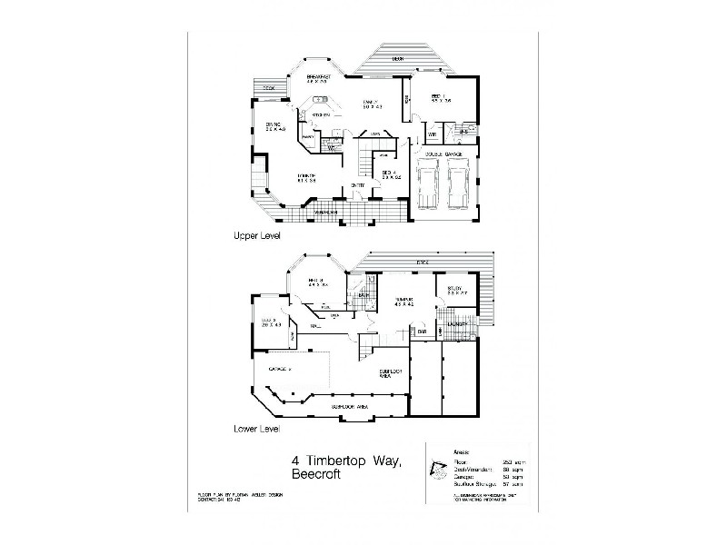4 Timbertop Way, Beecroft NSW 2119