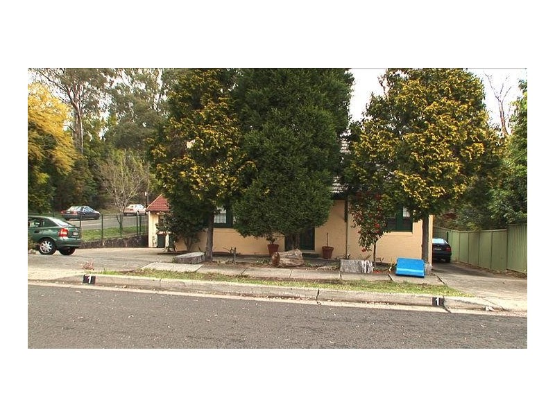 Pennant Hills NSW 2120