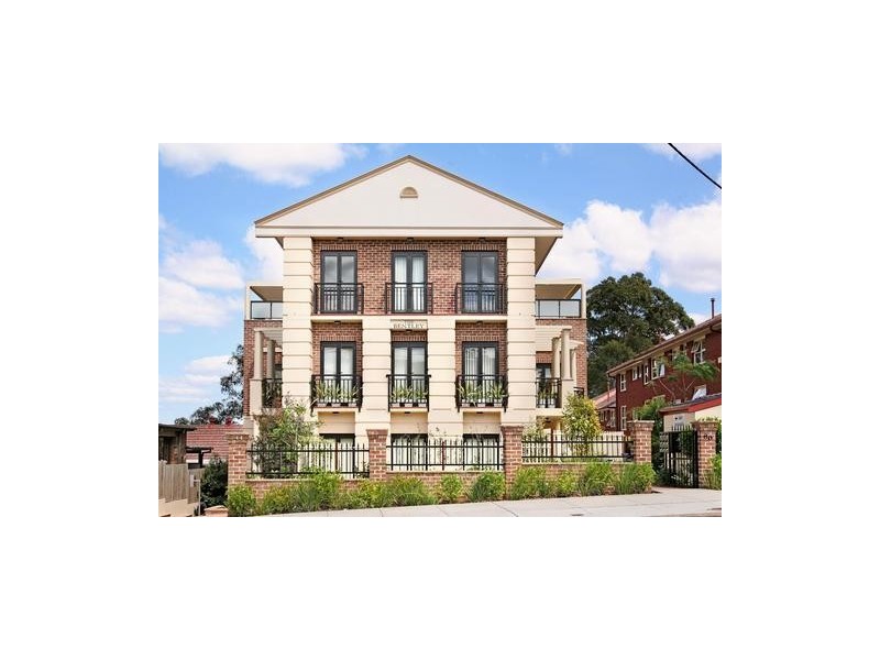 8/80 Beecroft Road, Beecroft NSW 2119