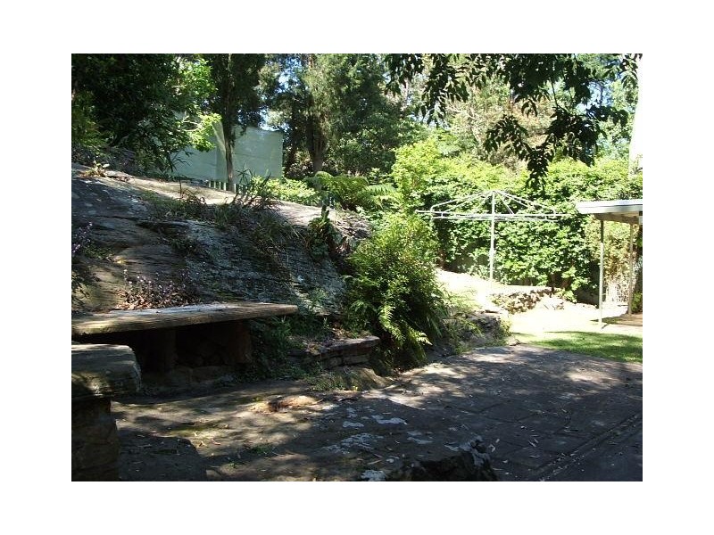 Beecroft NSW 2119