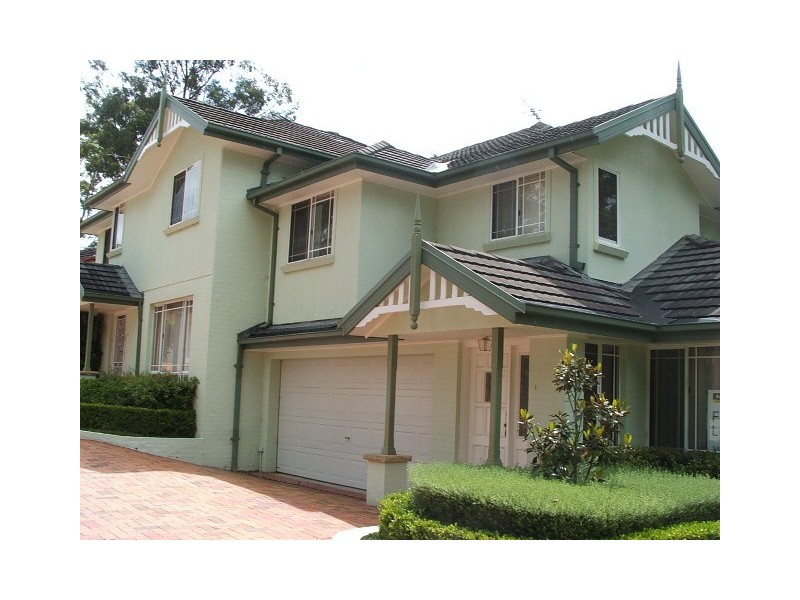 1/16-18 Orchard Rd, Beecroft NSW 2119