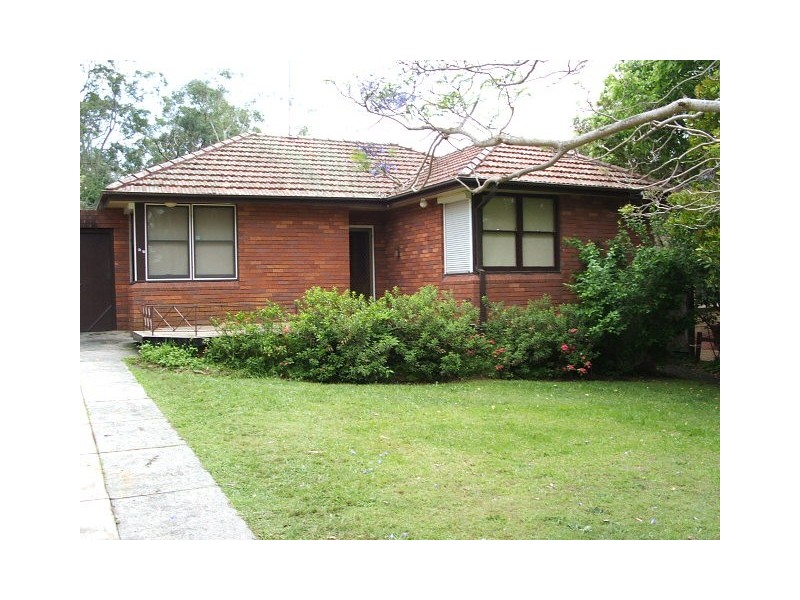 Beecroft NSW 2119