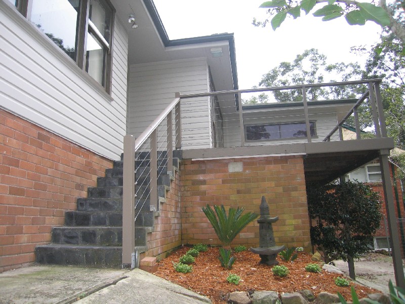 45 Kethel, Beecroft NSW 2119