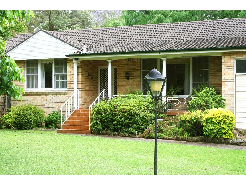 22 Bangalow Avenue, Beecroft NSW 2119