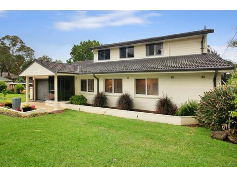 17 Star Crescent, West Pennant Hills NSW 2125