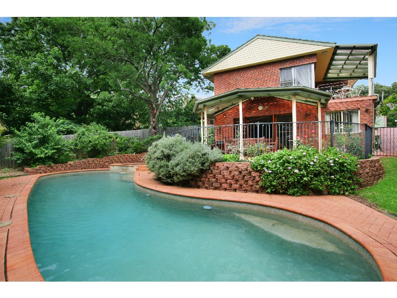 57 Beecroft Road, Beecroft NSW 2119