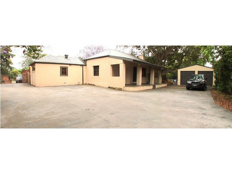 West Pennant Hills NSW 2125