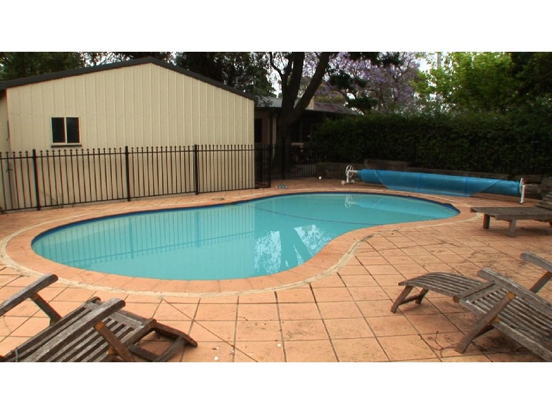 West Pennant Hills NSW 2125